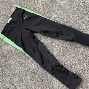 Tuff Rider horse riding pants